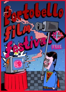 Portobello Film Festival